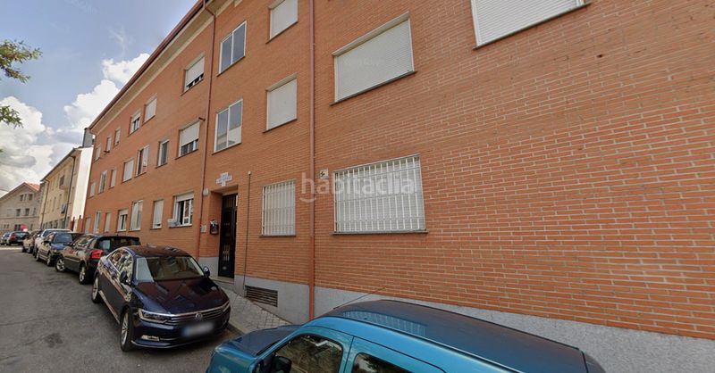 Foto b83f87d9-39ef-4f84-b825-24053b57e509. Pis amb aparcament a El Espinar Pueblo Espinar (El)