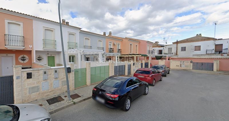 Foto bac63e62-9358-4a5b-9ab5-06a737d6e29f. Casa a Huévar