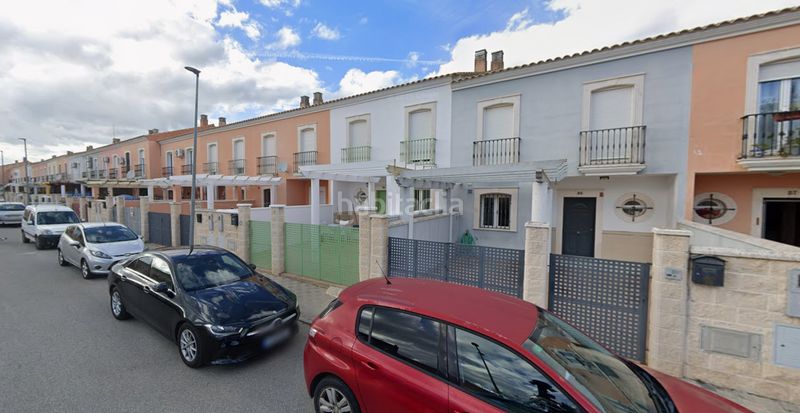 Foto f6e8f1f2-e12b-4b7c-bc79-f1d0ae3024c3. Casa a Huévar