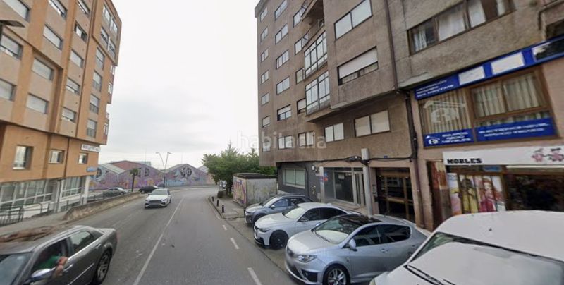 Foto cfb1e9cb-8052-4ad8-a5ce-dac36821ac4a. Pis a santa uxía de Ribeira Ribeira