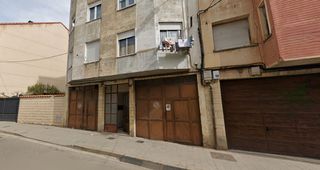Flat  Palencia