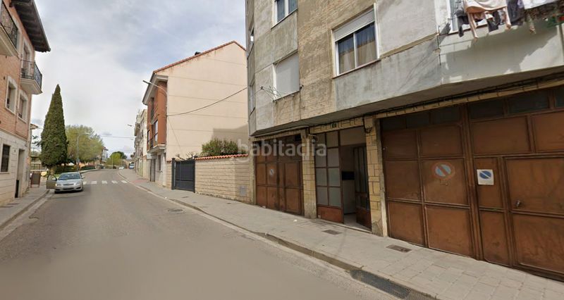Foto fc401d65-ffd1-45c2-9868-9984ddcbb824. Pis a Plaza de Toros - Las Tenerías Aranda de Duero