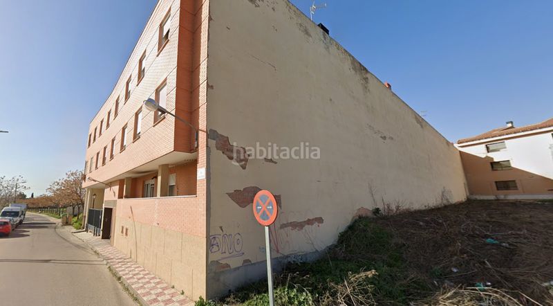Foto 1a6ff442-f589-41a6-ae63-f72c6b11c224. Pis amb aparcament a Cedillo del Condado