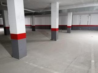 Posto auto  Constitucion