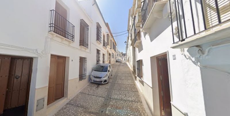 Foto 4ce66927-9279-403e-bee4-b9af2ba61ec5. Casa en Estepa