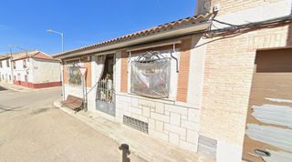 Maison  Real de toledo