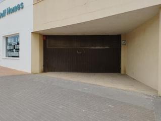 Posto auto  Constitucion