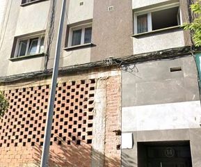 Flat in Soria