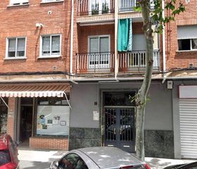 Flat  Cedros