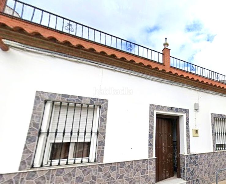 Foto 308fcc36-38df-43a8-ae53-d3f0a36d234c. Haus in Pedroso (El)