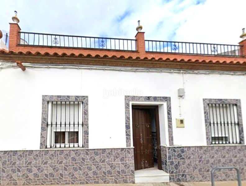 Foto bc830816-a00a-4337-a068-69cfa1572297. Haus in Pedroso (El)
