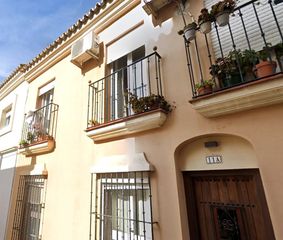 Haus  Posada del toro