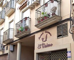 Casa  La cruz