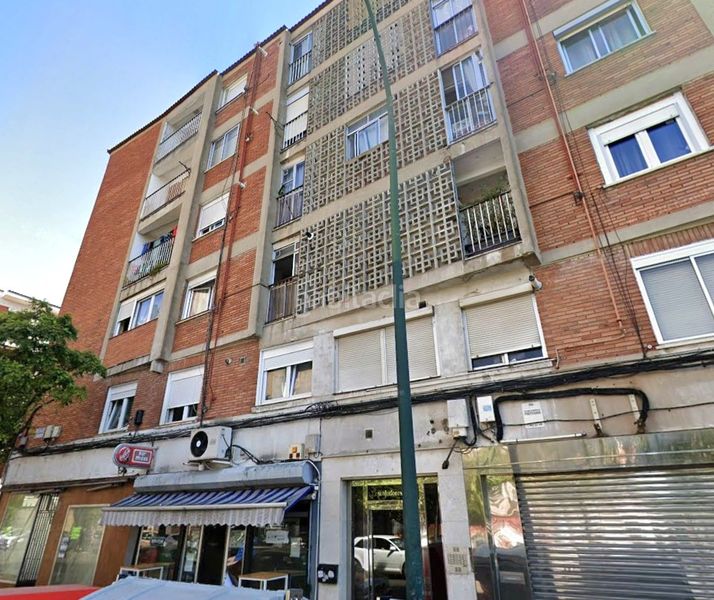 Foto 00e6437e-3a33-4d2c-a9ea-44f4a9a7e8c3. Pis a Delicias Valladolid