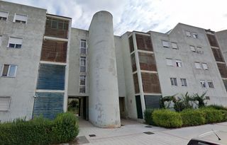Etagenwohnung in POETA RAMÓN DE GARCIASOL