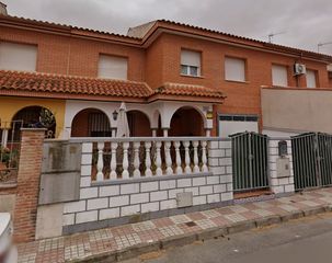 Casa  Sendilla