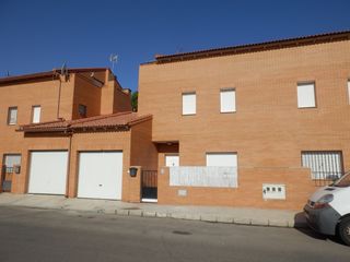 Casa  Cl. toledo