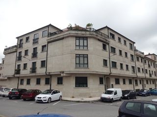 Flat  Pontearnelas