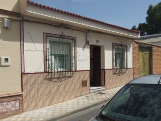 Casa  Jose gomez gallito