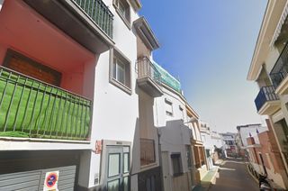 Flat  Galera