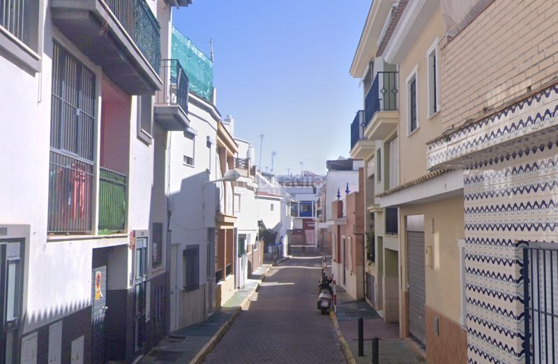 Foto e4d60bb9-d383-48f0-9c46-87eeb5f3f8fb. Pis a Punta Umbría