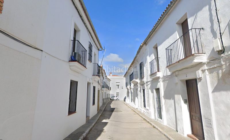 Foto 4550d4d1-a5e3-4f65-b15c-8c656fe8598c. Casa a Llerena