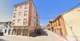 Flat in INGENIERO PRIETO MORENO