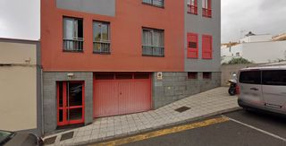 Flat  Del calvario