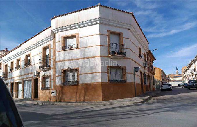 Foto 9d13ec87-c259-40b4-adbd-a27f0e38b0f5. Casa a Solana (La)