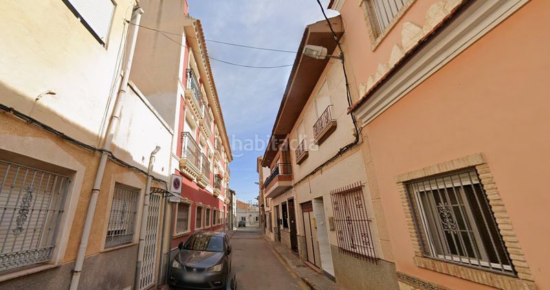 Foto 4320fce8-8d64-48af-ac92-9bddc18afaf6. Casa a Alquerías Murcia