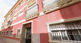 Casa  Reloj edificio letizia
