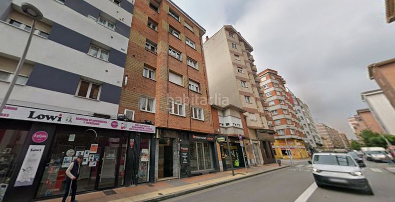 Foto 6818dfad-48c3-4bd4-ab60-ef3c19d07453. Pis a La Calzada Gijón