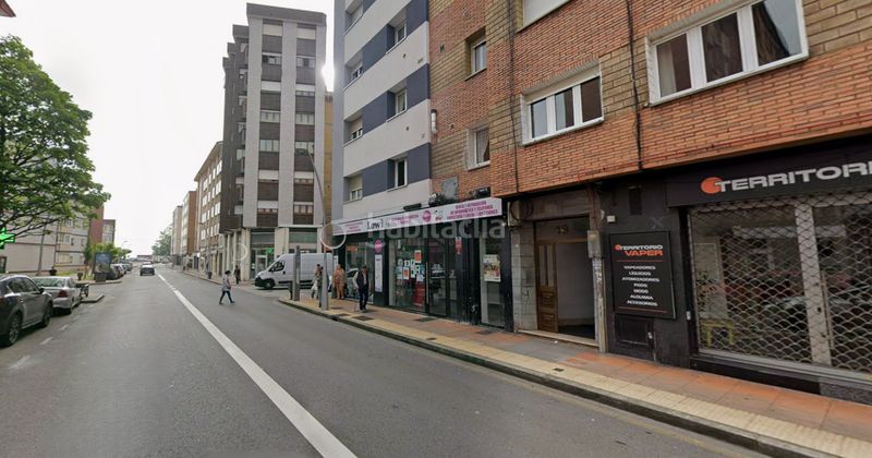 Foto bd88de1d-9480-4b63-9b4e-8494c4c5176f. Pis a La Calzada Gijón