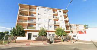 Flat  Murcia