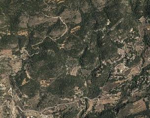 Terreno residenziale  Foya del cac