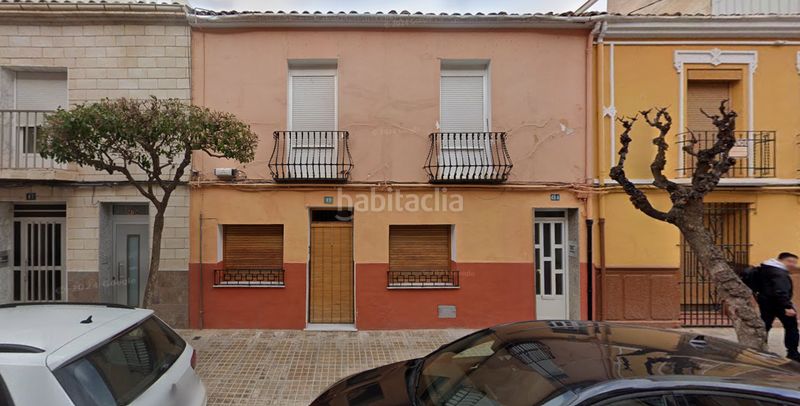 Foto 859494e7-f14d-4f63-8b9a-0589f9334360. Casa a Yecla