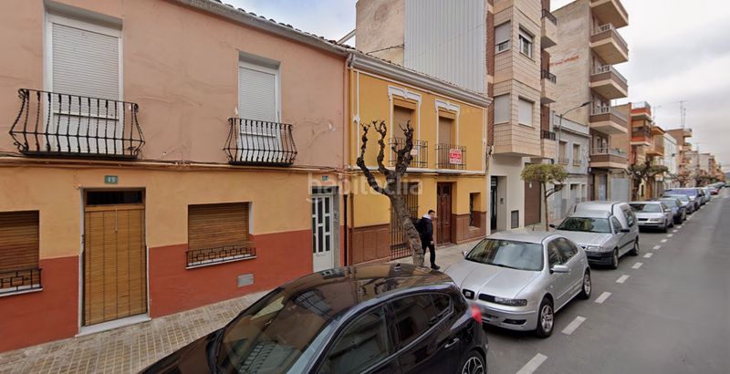 Foto f1676000-5b50-4207-a5b1-48fe8b5c74ba. Casa a Yecla