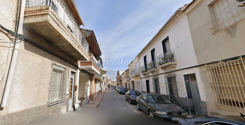 Foto 3f3d9812-b5ad-480c-979a-f73ba9b3fdbf. Pis a Alquerías Murcia