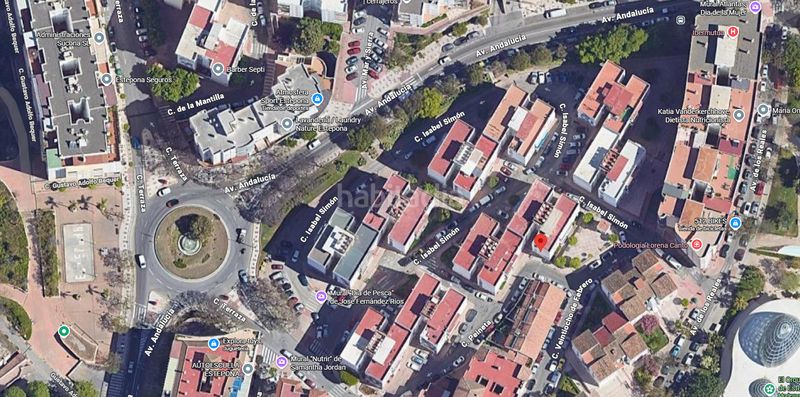 Foto 0fad886a-45fc-4fec-b2fb-5e84da3630fb. Pis a Centro Estepona