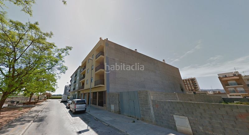 Foto 502c5d1c-d068-46d4-8aef-6e05d1fec3f7. Pis amb aparcament a Nules