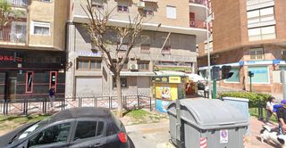 Pis  Sant vicent ferrer