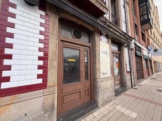 Local Comercial a Rodríguez San Pedro