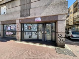 Local Comercial en HORNIJA