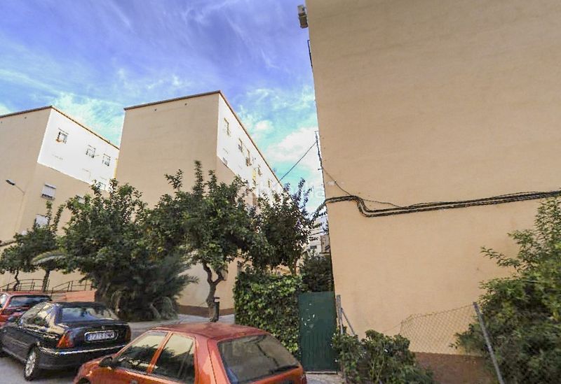 Foto f6299ac1-b696-4aa6-9397-f5cd1186e932. Etagenwohnung in Mangas Verdes - Las Flores - Parque del Sur Málaga