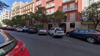 Pis a CL. LOPE DE RUEDA