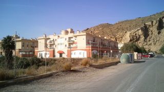 Appartement à CUEVA DE LA ALCANTARA