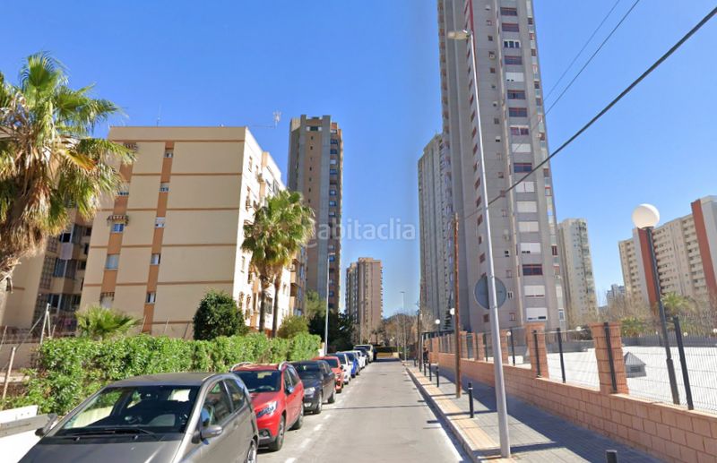 Foto 41ab7a53-6de5-4c71-b6fe-afcb5c4cc98e. Casa en Juzgados - Plaza de Toros Benidorm