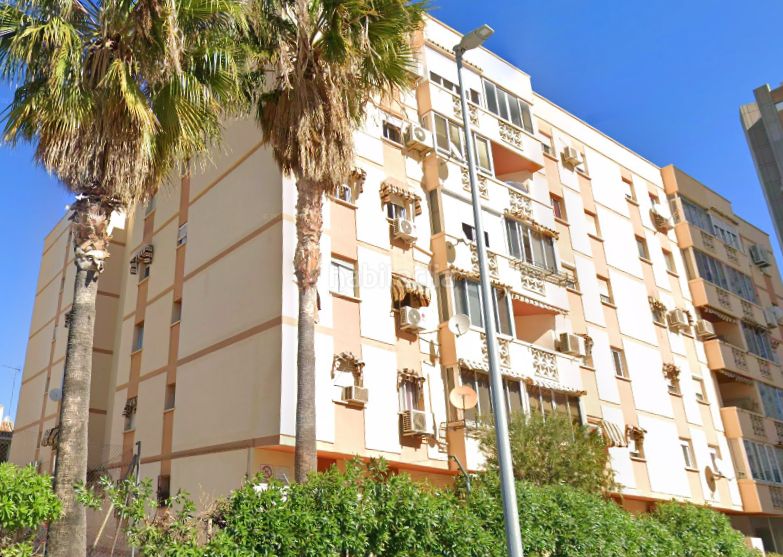 Foto baa9b10a-0e8e-4334-8e52-9e4c34454b8b. Casa en Juzgados - Plaza de Toros Benidorm