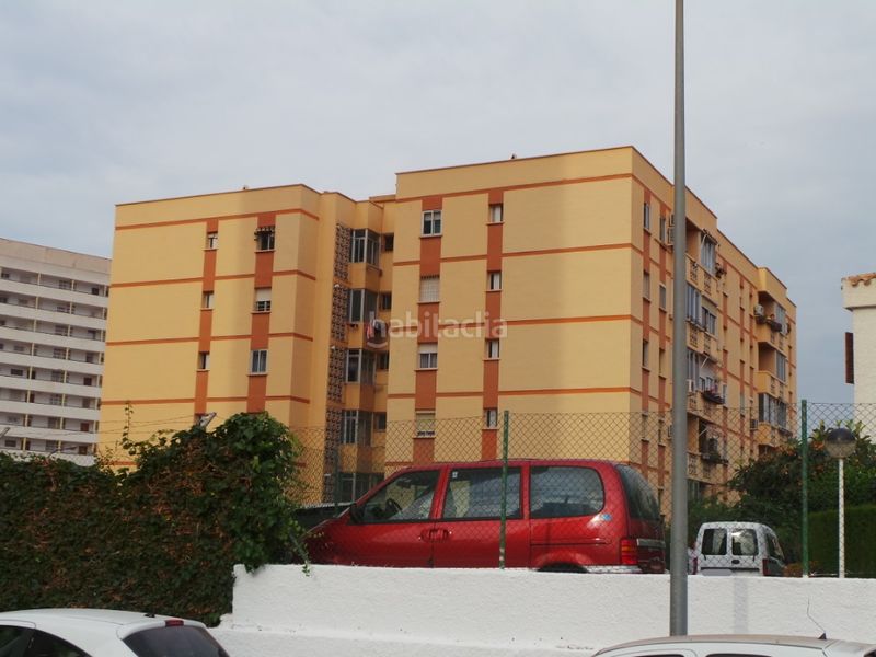 Foto d1bb8e39-26bc-4d5a-ab7d-793890ac5577. Casa en Juzgados - Plaza de Toros Benidorm