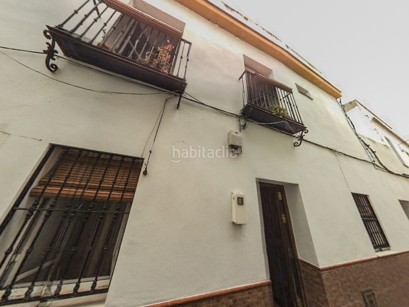 Foto 494f1ae4-3135-4828-93df-6de362910333. Casa a Centro Utrera